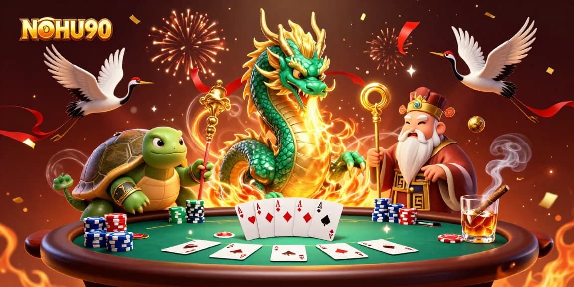 8 Steps to Mastering NOHU90 Slots Like a Pro for Bigger Wins in 2026