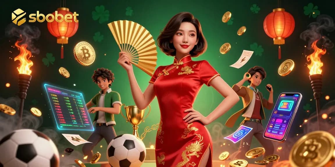 Winning Strategies for Sports Betting on SBOBET: Your 2026 Guide to Better Odds