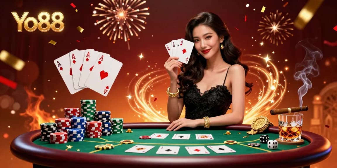 Yo88 2026: Essential Strategies for Success in Online Gaming and Betting