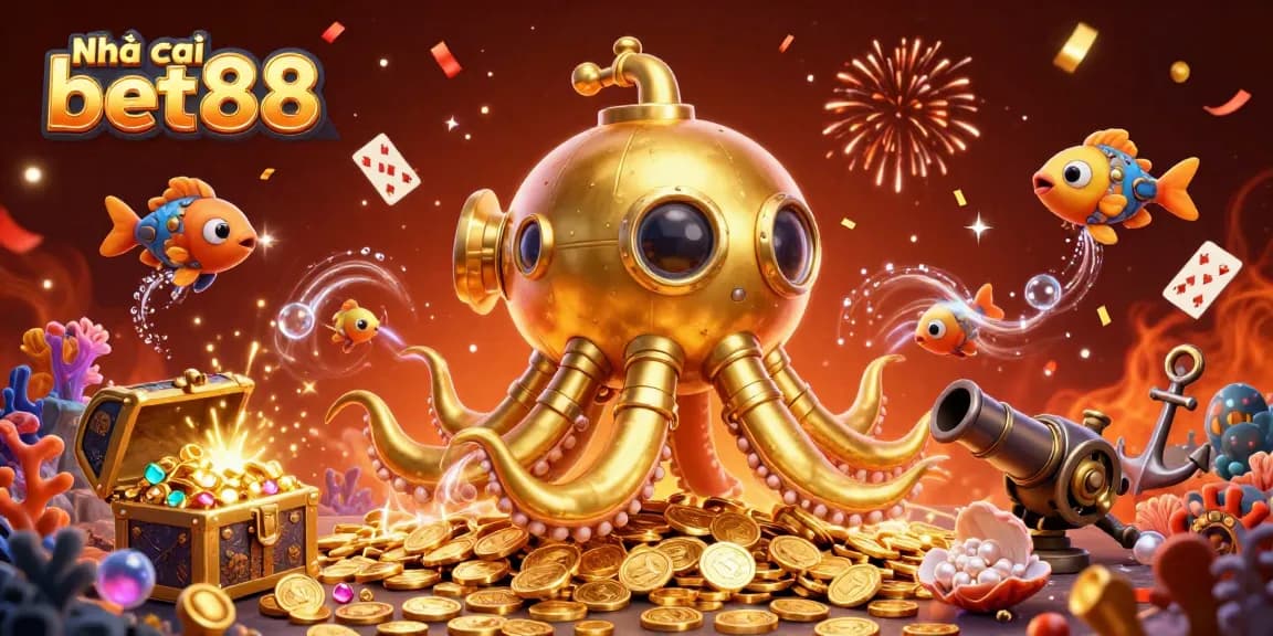 Overlooked Nhà cái bet88 Risks Every Bettor Should Know for 2026