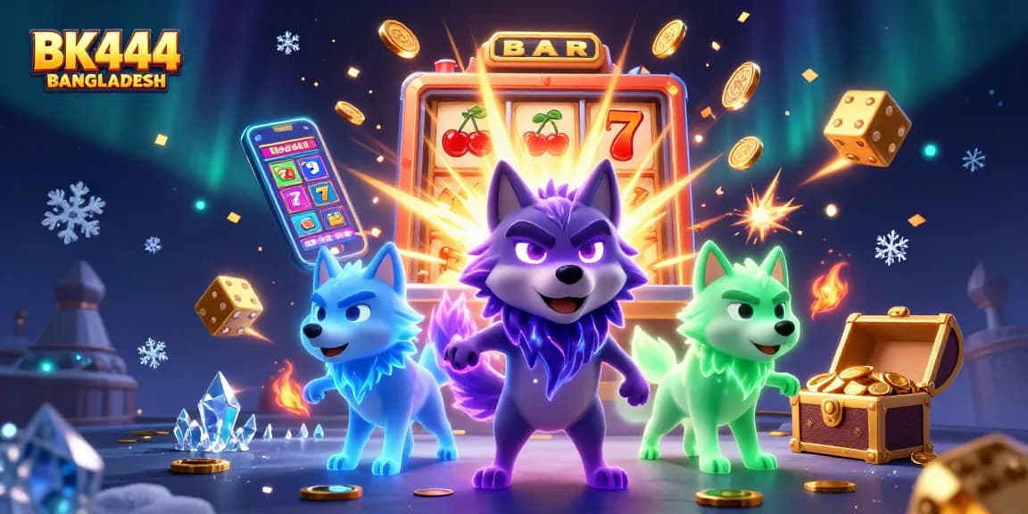 Research-Backed BK444 BANGLADESH Strategies That Deliver Winning Odds for Gamblers in 2026