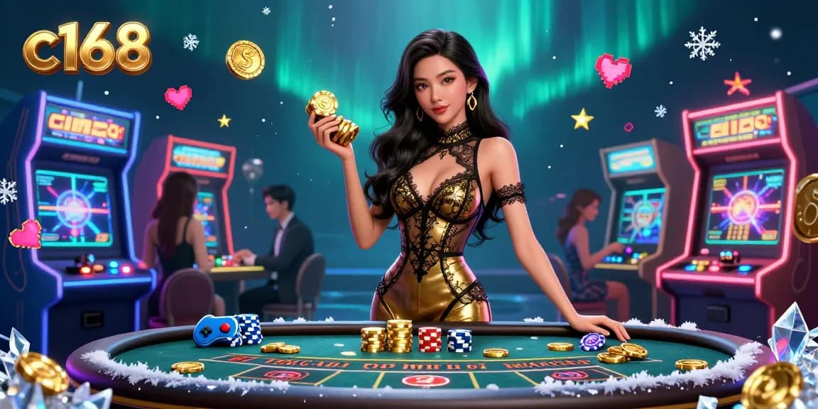 c168 Shortcuts: Strategic Winning Strategies for Gamblers in 2026
