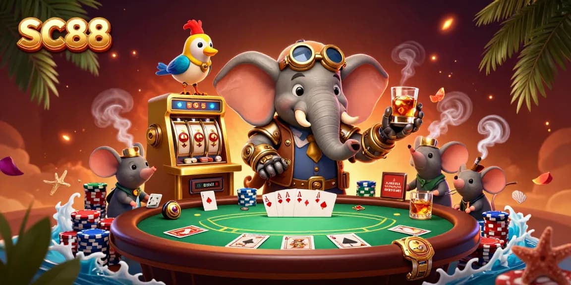 SC88 Walkthrough: A Strategic Guide for Gamblers to Maximize Wins in 2026