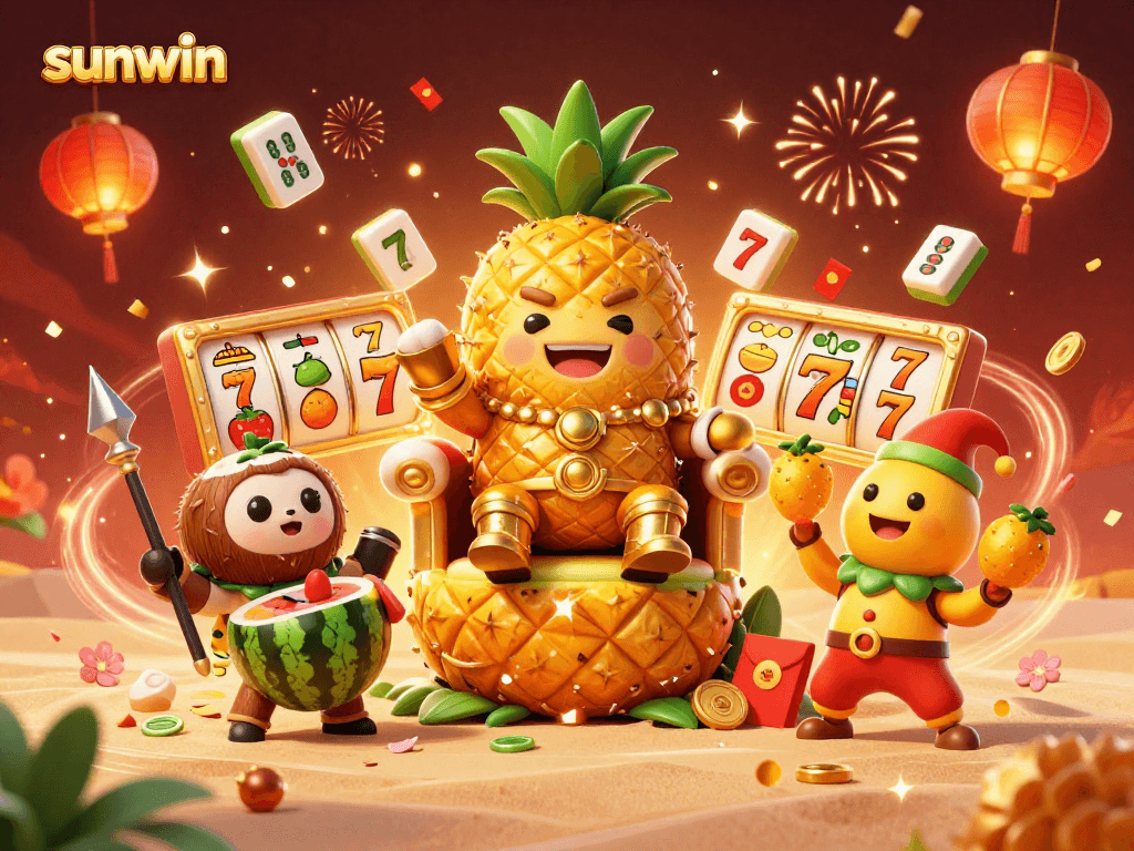 How to Avoid the Biggest Sunwin Casino Pitfalls in 2026 for Winning Strategies