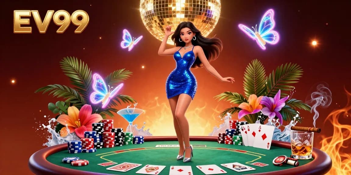 Is EV99 the Next Big Thing in Online Casinos for Winning Strategies in 2026?
