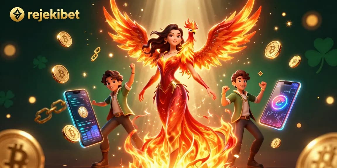 Winning Strategies for 2026: Why Choose Rejekibet for Advanced Slot Gameplay?