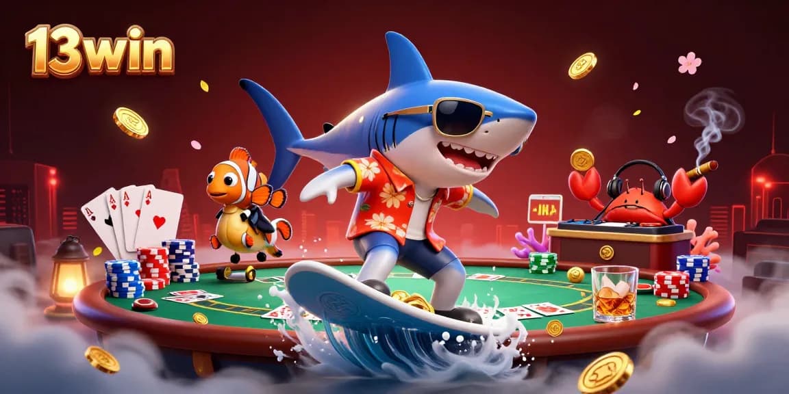 Boosting Casino Game Efficiency with 13win for Winning Strategies in 2026