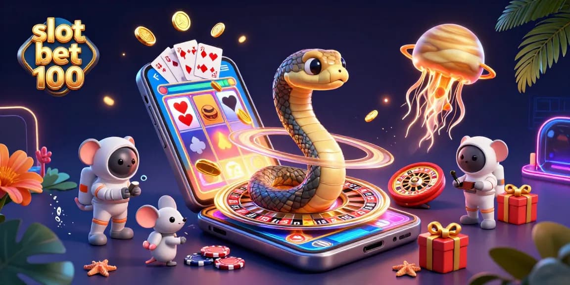 Will Slot Bet 100 Still Be Relevant in 2027 for Gamblers Seeking Winning Strategies?