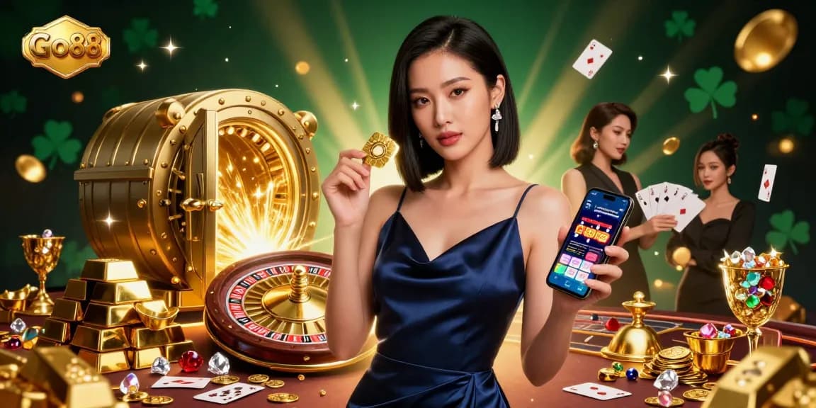 Winning Strategies at Go88: Maximize Your Odds in 2026
