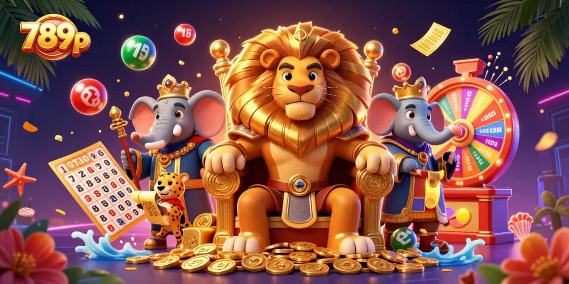 The Evolution of 789p: From Classic Games to 2026 Winning Strategies