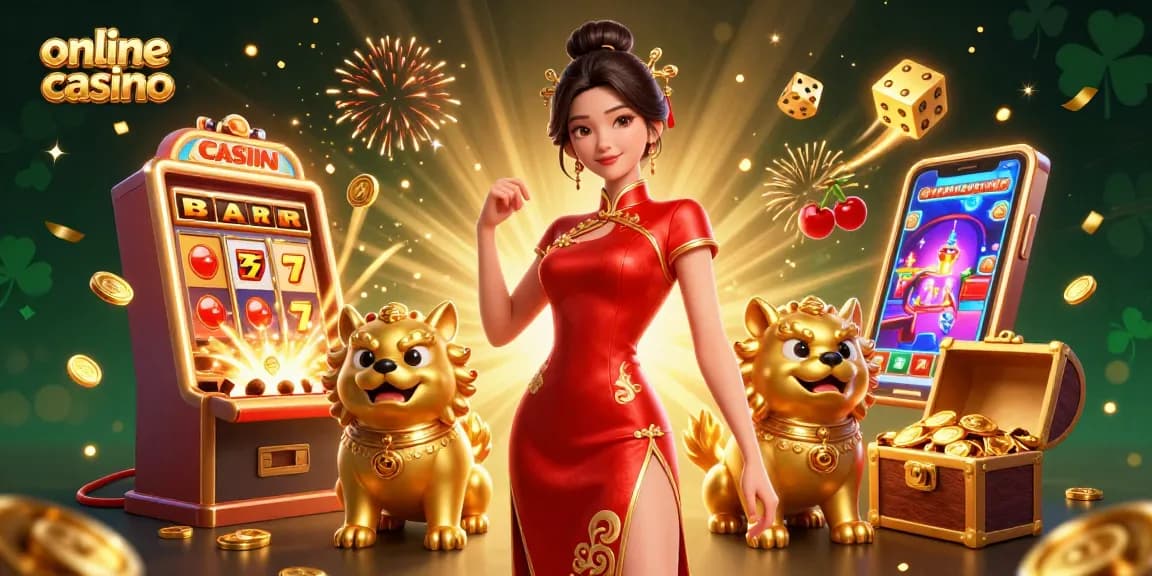 10 Online Casino Trends Shaping Gaming for Bettors in 2026