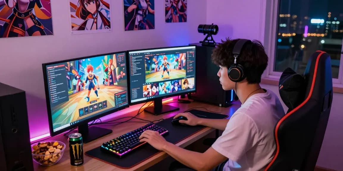 How to Get the Most Out of Hentai Games in 2026: Essential Tips for Players
