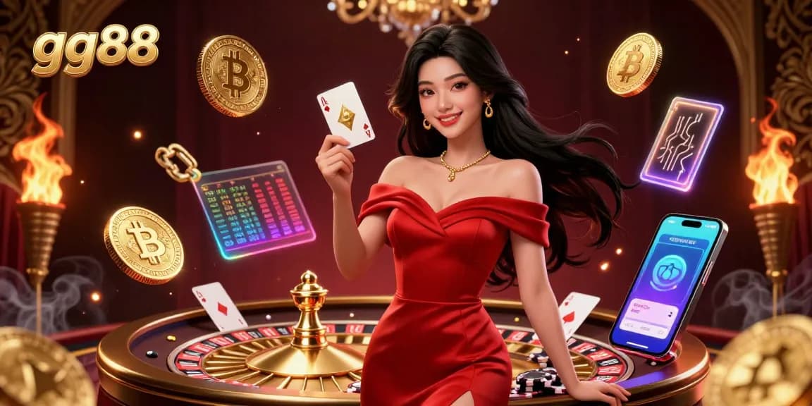Top 7 Ways gg88 Changes Slot Game Strategies in 2026