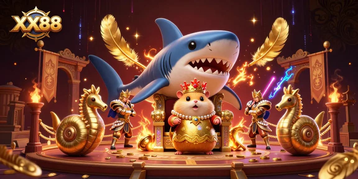 XX88 Showdown: Ranking the Top Contenders in Casino Strategies for 2026
