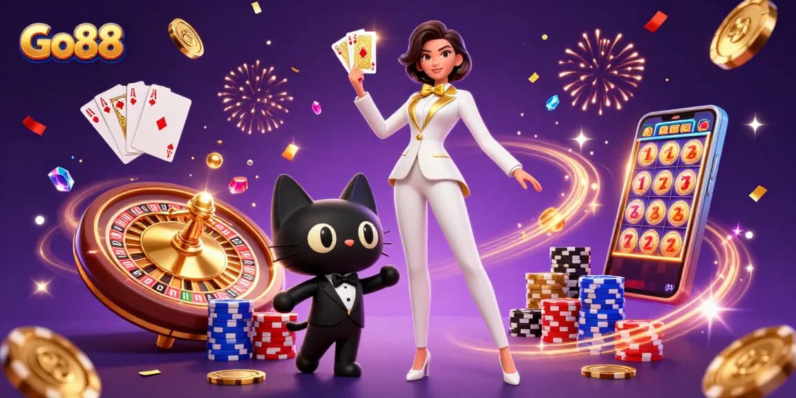 Proven Winning Strategies for Go88 Gamblers in 2026: Enhance Your Play