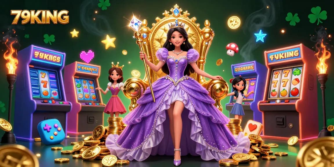 79KING Winning Strategies for Casino Gamblers in 2026: Master Your Gameplay