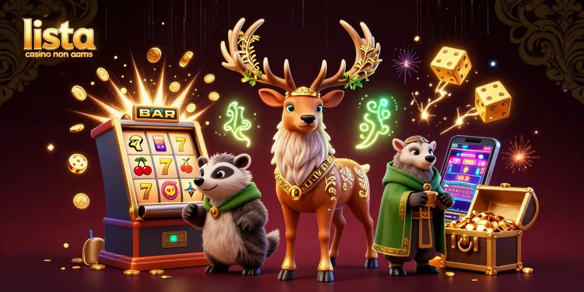 Proteggere la tua avventura al casinò con lista casino non aams per strategie di vincita avanzate