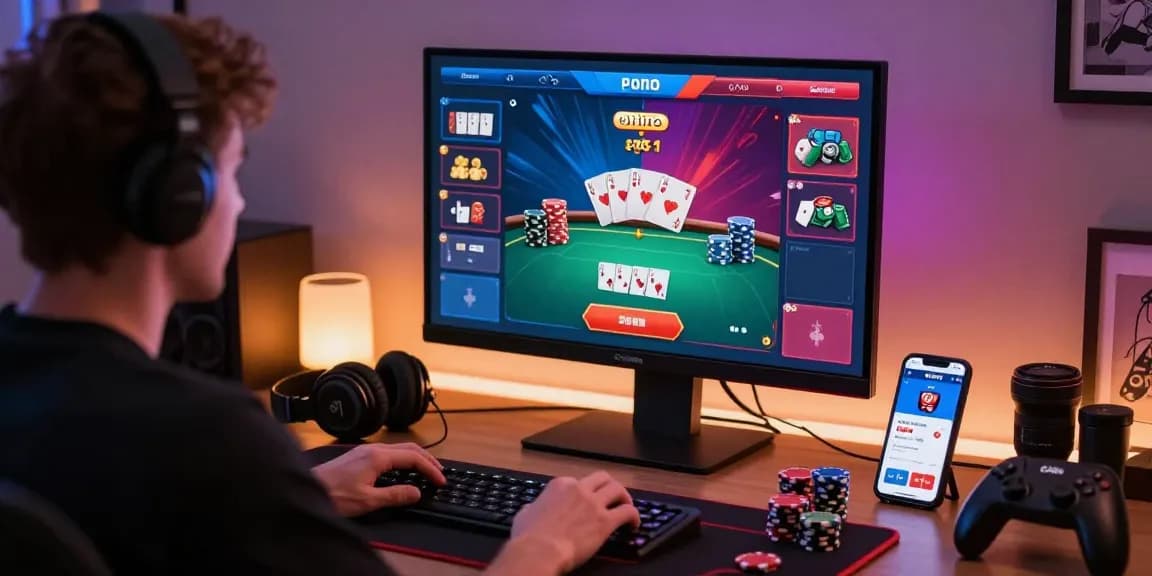 The State of Alternatif Link Nagapoker in 2026: A Complete Overview