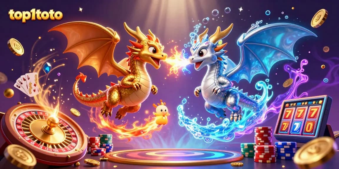 Master Your Betting with top1toto: Proven Strategies for Winning at Singapore’s Premier Toto Games in 2026