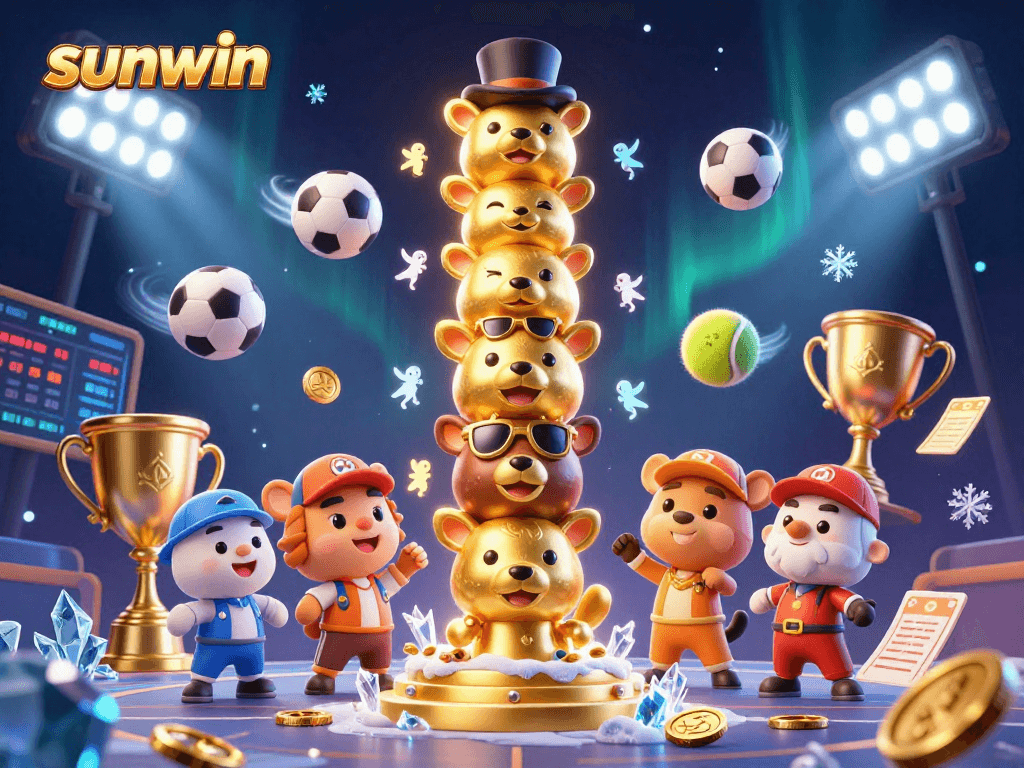 How to Stay Safe While Using sunwin Sports Betting in 2026