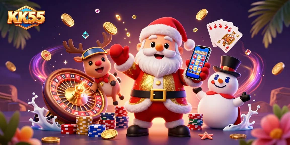 Strategic Betting Insights for KK55 Players in 2026: Master Bankroll Management and Game Techniques