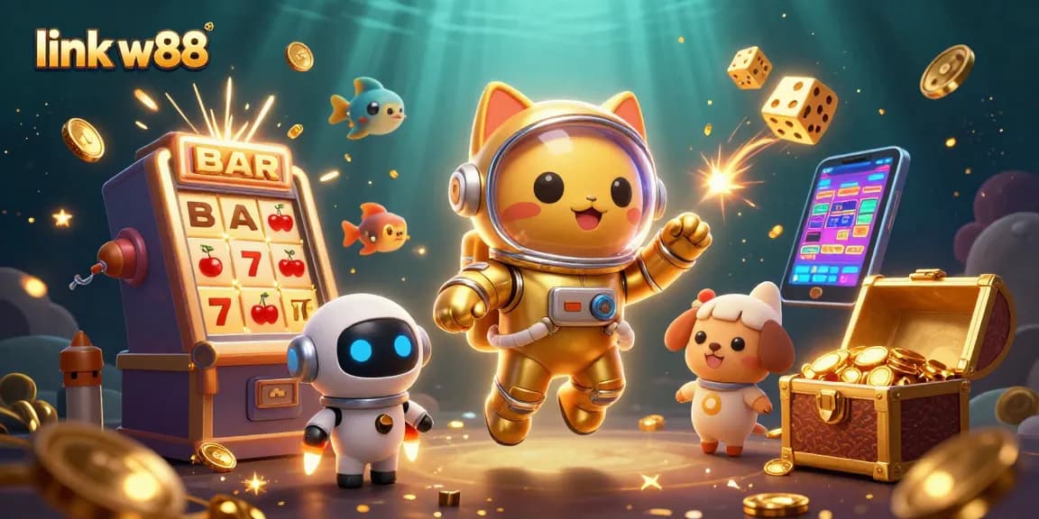link w88 và Chiến Lược Cá Cược: Một Sự Kết Hợp Mạnh Mẽ Năm 2026