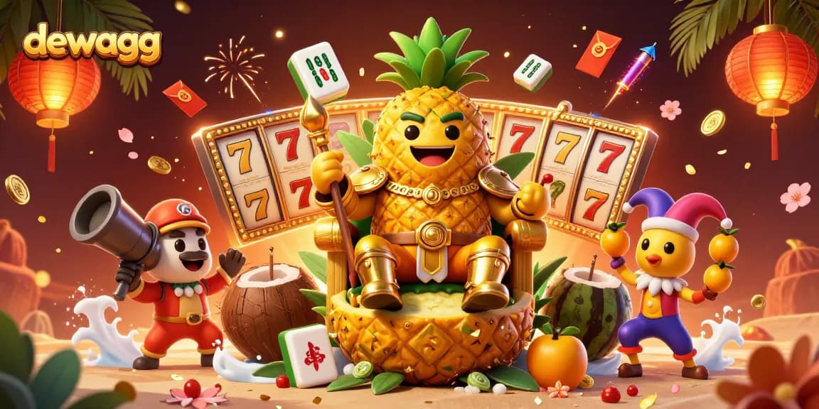 5 Common Dewagg Gambling Mistakes and How to Fix Them for Better Odds in 2026
