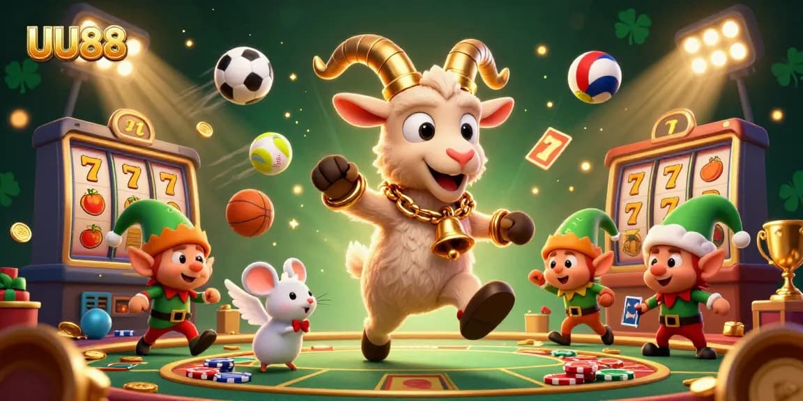Why UU88 Is Rising in Popularity Among Bettors in 2026