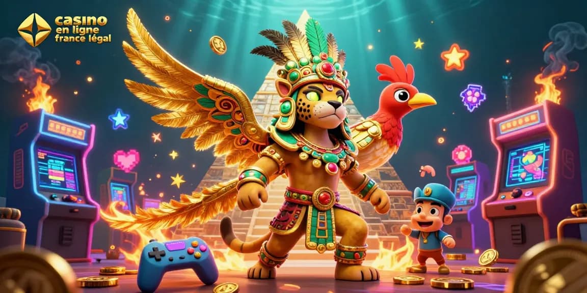 Comment Combiner casino en ligne france légal avec des Stratégies Gagnantes pour les Joueurs en 2026