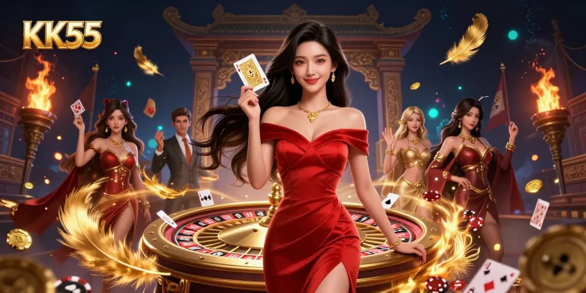 Winning Strategies for KK55: Comprehensive Guide to Online Casino Success in 2026
