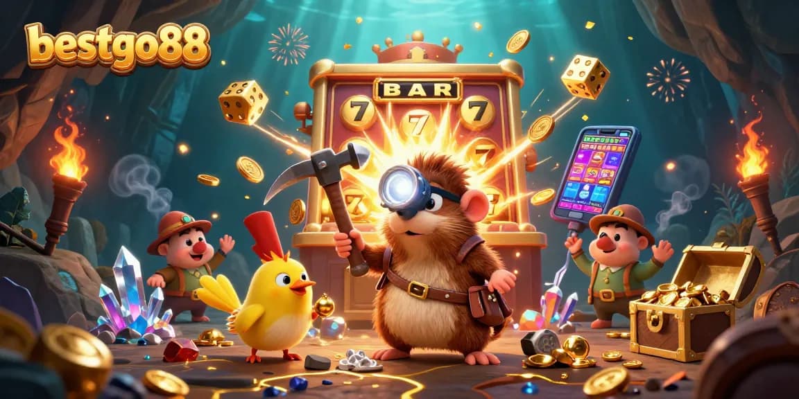 An Honest Take on bestgo88 After 2026: Essential Strategies for Gamblers