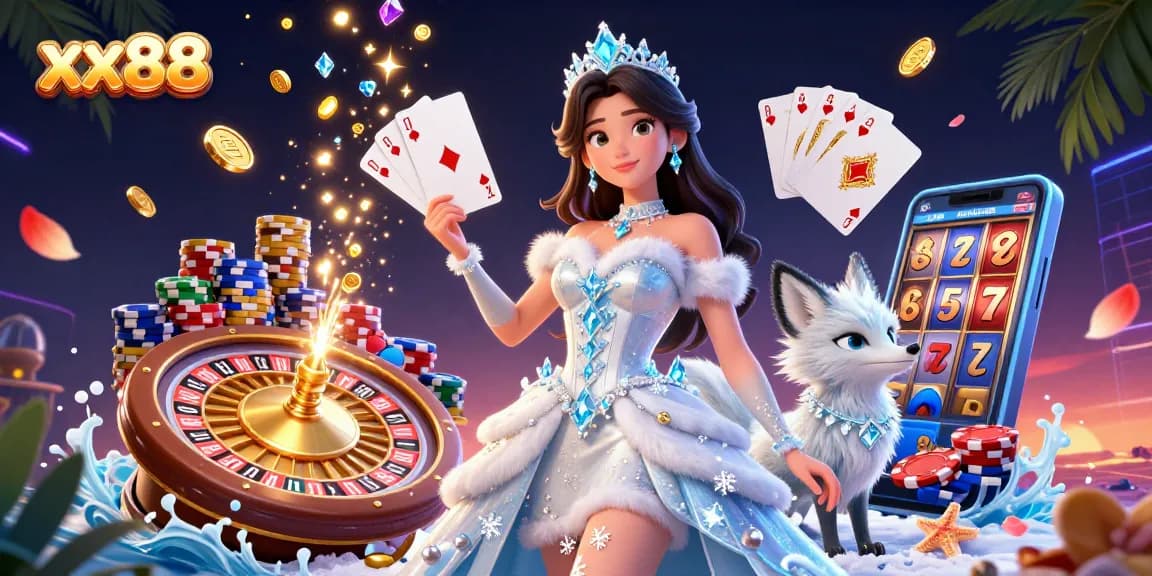 Winning Strategies and Masterclass at xx88: Expert Tips for 2026 Gamblers