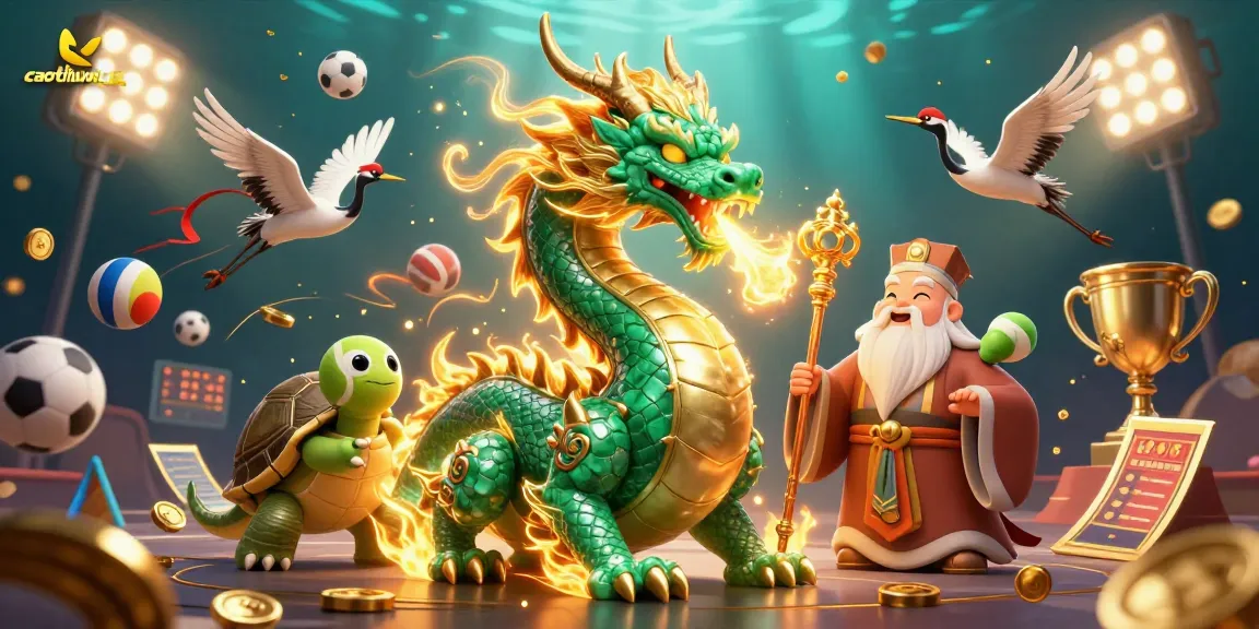 Win big with exciting predictions at caothusoicau lottery today, guided by expert strategies.