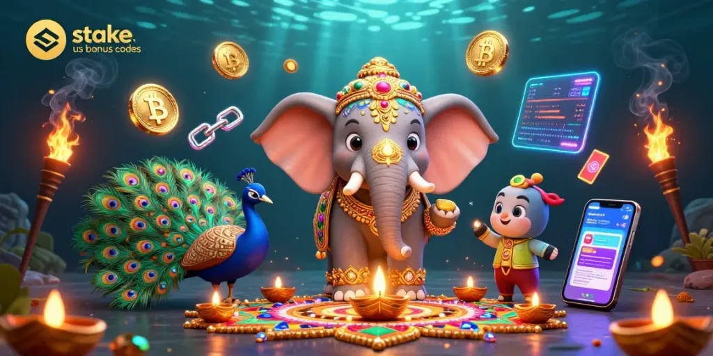 Claim winnings with stake us bonus codes while enjoying vibrant casino features