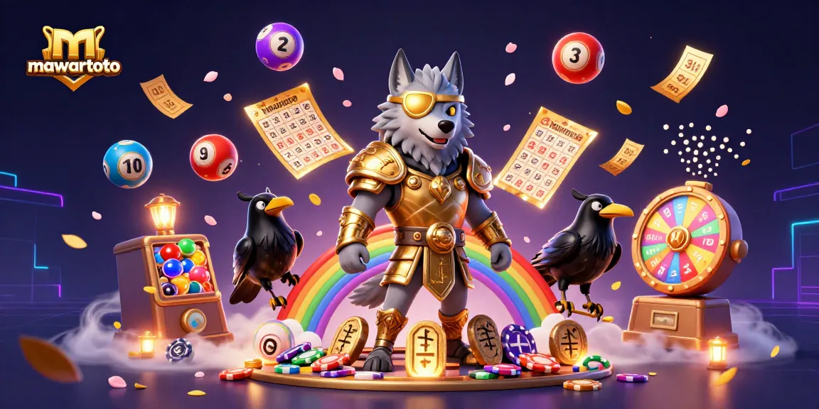 mawartoto mainkan jackpot besar dengan energi penuh dalam permainan kasino online.