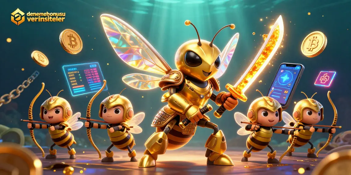Engage with denemebonusuverensiteler's exciting casino action featuring vibrant 3D elements.