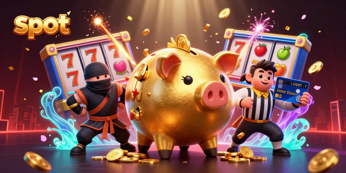 Slot menarik jackpot dengan karakter lucu di Wih69. Dapatkan peluang menang besar!