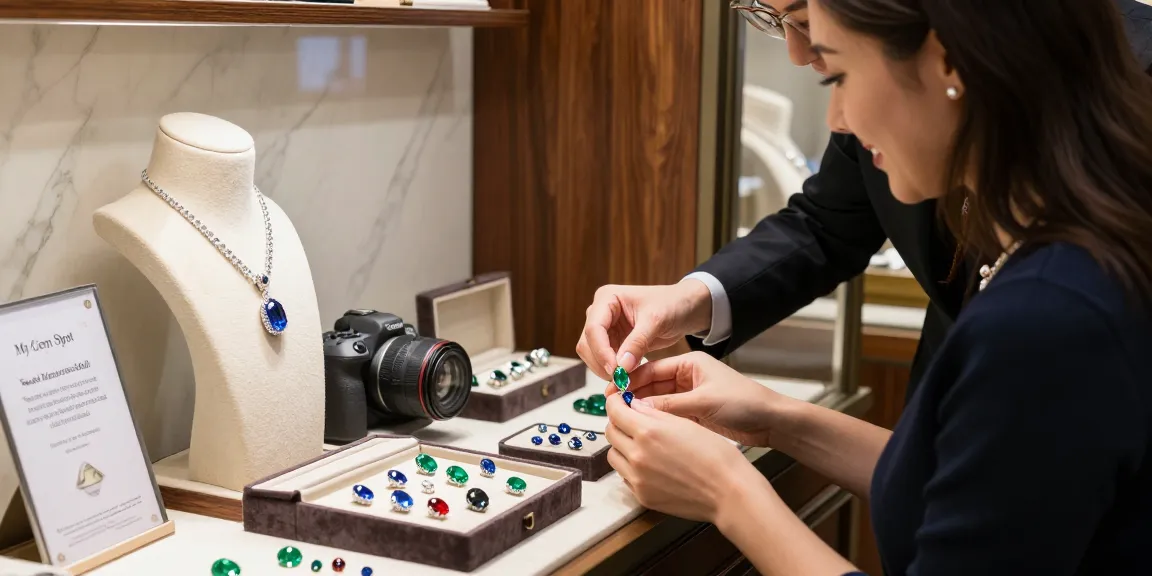 Shop for exquisite gemstones at https://www.mygemspot.com with expert guidance and quality assurance.